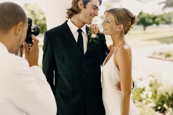 You can only file a joint return with your spouse.