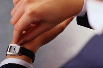 Your tardiness affects company morale.