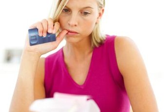 If you are overwhelmed by debt, educate yourself about legitimate options.
