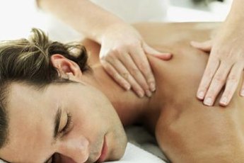 Massage therapists have several options if they wish to be self-employed.