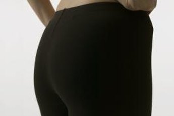 Get your butt in shape with exercises that don't require weights.