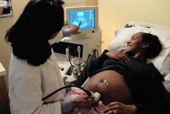 Sonographers perform a wide range of procedures, but fetal monitoring is the best-known.