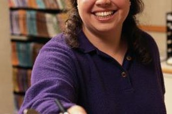 Many deputy city clerks aim to one day become a city clerk.