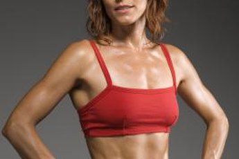 Lose weight by speeding up your metabolism.