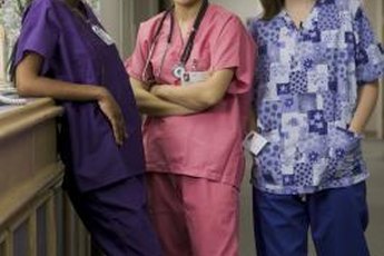 LPNs usually need an undergraduate degree to become an RN.