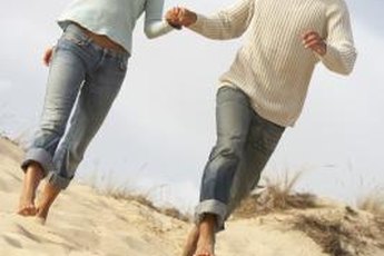 Strong soleus muscles give stability to your ankles and knees.