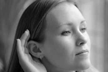 Hearing loss can make ordinary verbal communication difficult or impossible.