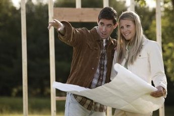 Builder's risk insurance covers monetary loss during the construction phase.