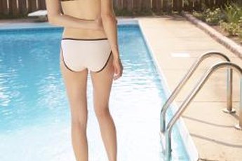 Adding a pool might boost your home value, and the potential capital gains tax bite.