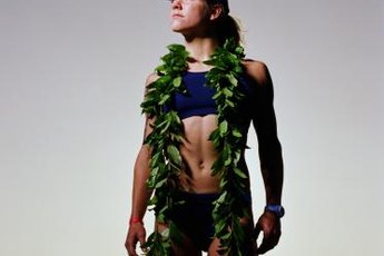 Ensuring you know how to deal with exhaustion is an important part of training for a triathlon.