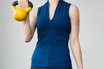 A complete kettlebell workout takes you through several planes of motion.