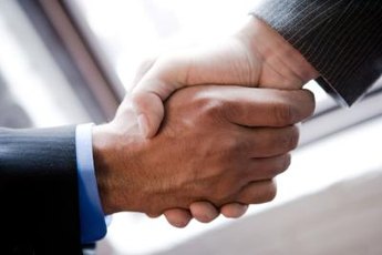 A mutually advantageous price can make the sale of a business smooth and friendly.