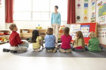 Earn your place in the classroom by acing your interview.