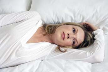 Depressed mood has many causes in addition to lysine deficiency.