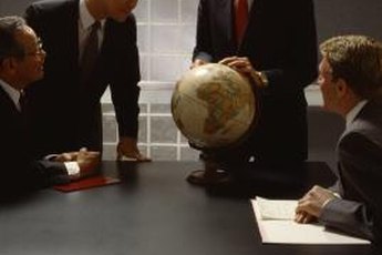 Private contractors enjoy the freedom of working for themselves.