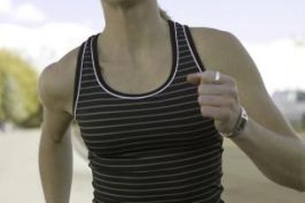 Try a combination of techniques to add intensity and burn more calories.