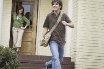 Housing and schooling are both significant child-related expenses.