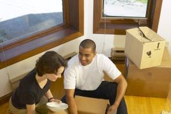 Rent-to-own real estate contracts are also referred to as lease-options.