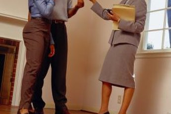 A backup offer gives buyers a second chance to buy their dream home.