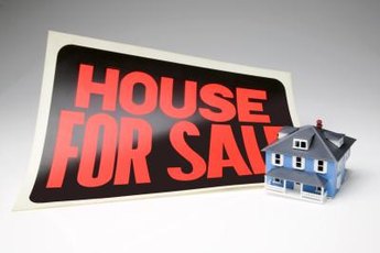 Selling your home yourself is not as easy as it looks.