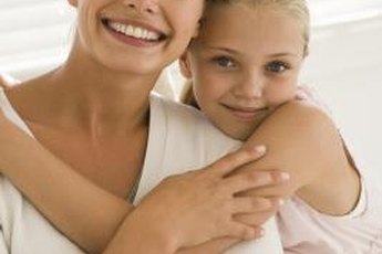 Claiming your child lowers the amount of taxes you pay.