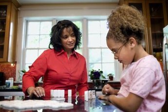 The IRS has strict rules determining a qualifying child for head of household filing status.