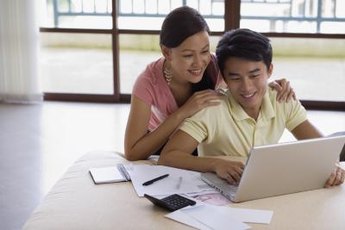 Using a formula, you can calculate the mortgage rate of your home loan.