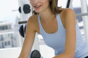 If getting to the gym is a headache, invest in a weight bench for awesome at-home workouts.