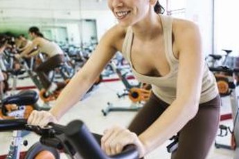 Fats and carbs provide most of the energy during a cardio workout.