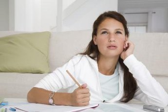 A solid education in writing can help you to avoid frustration.