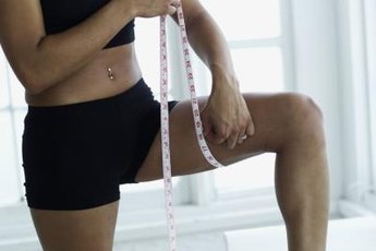 Combine cardiovascular activity with strength training moves.