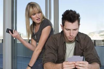 Getting turned down for an apartment or rental house can be stressful for a couple looking for a place to live.