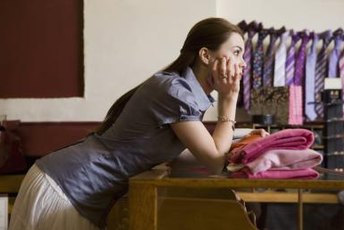 A little extra effort can help liven up a boring workplace.