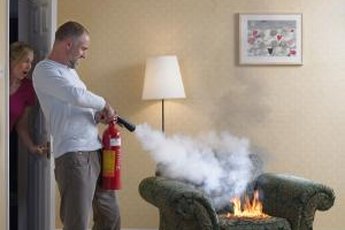 Allowing homeowners insurance to lapse leaves you vulnerable if disaster strikes.