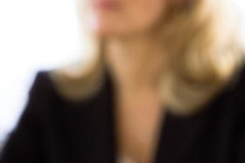 Go into your bookkeeping interview as prepared as possible.