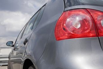 Vehicle financing allows young couples to purchase a car they otherwise couldn't afford.