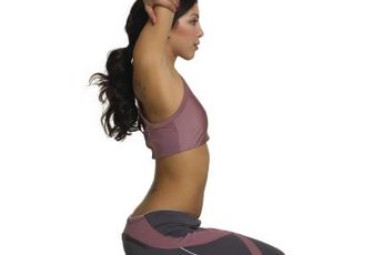 Pilates can help alleviate sore thigh muscles by lengthening and stretching with specific exercises.