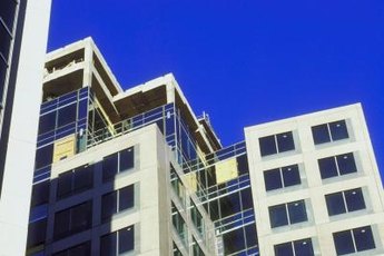Condo living can offer an urban lifestyle.