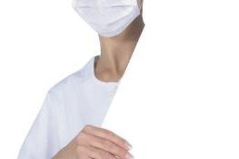 If you work for a nonprofit hospital, your employer may offer a 403(b).