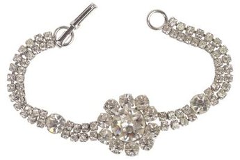 Today's diamond necklace may lose value by tomorrow.