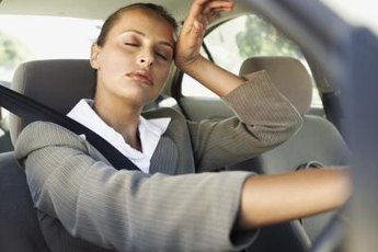 Kava-induced drowsiness can pose a danger.