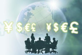 Successful currency trading requires unique hedging strategies.