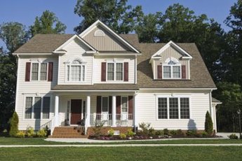 Refinancing your home can save you money.
