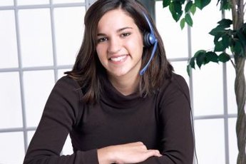 Administrative professionals juggle many responsibilities in offices.