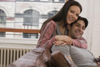 Having a mortgage isn't always a negative for apartment hunters.