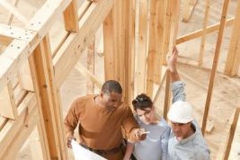 The FHA backs loans for room additions and other structural repairs.