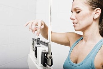 Gaining weight by adding muscle mass to your body may improve your health.