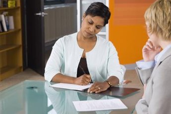 Let your resume speak for you as you re-enter the workforce.