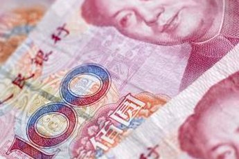 China tightly controls the value of its money, but investors can still speculate on the yuan.