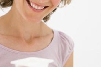 Yogurt may protect against some forms of cancer.